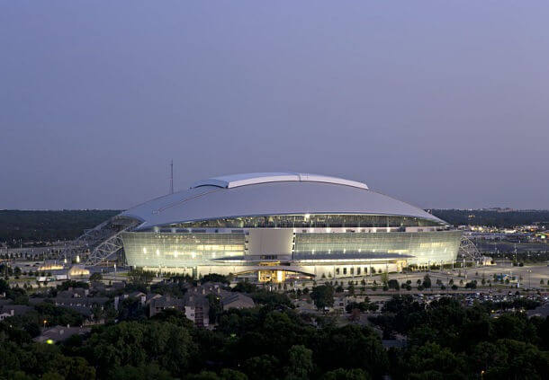 Springhill Suites by Marriott Dallas Arlington North - Cowboy Stadium