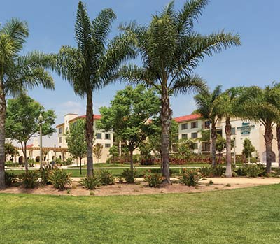 Homewood Suites by Hilton San Diego Airport Liberty Station