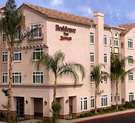 Hotel Management Company - a picture of Residence Inn Westlake